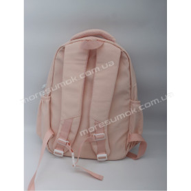 Спортивні рюкзаки 2651 pink