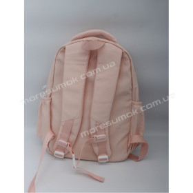 Спортивні рюкзаки 2651 pink