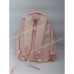Спортивні рюкзаки 2651 pink