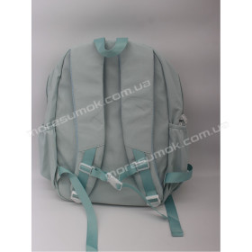 Спортивні рюкзаки 2651 light blue