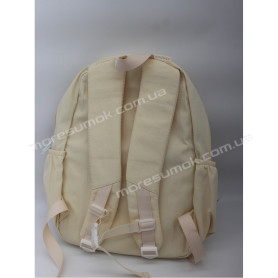 Спортивні рюкзаки 2651 yellow