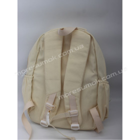 Спортивні рюкзаки 2651 yellow
