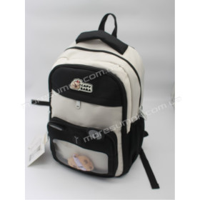 Спортивні рюкзаки 2552 black