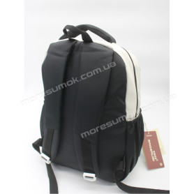 Спортивные рюкзаки 2552 black