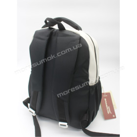 Спортивні рюкзаки 2552 black