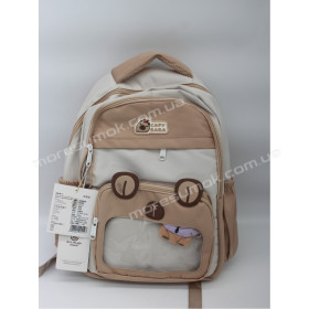 Спортивні рюкзаки 2552 khaki