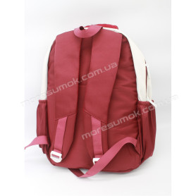 Спортивні рюкзаки 2552 red