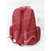 Спортивні рюкзаки 2552 red