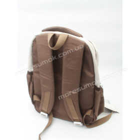 Спортивні рюкзаки 2566 khaki