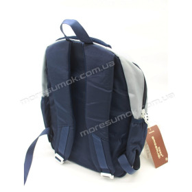 Спортивні рюкзаки 2566 blue