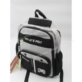 Спортивные рюкзаки 2566 black Спортивные рюкзаки 2566 black
