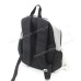 Спортивні рюкзаки 2566 black
