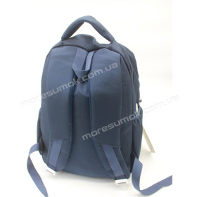 Спортивні рюкзаки 2559 blue
