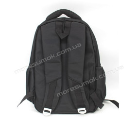 Спортивні рюкзаки 2559 black