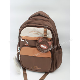 Спортивні рюкзаки 2559 khaki