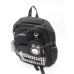 Спортивні рюкзаки 8259 black
