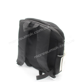 Спортивні рюкзаки 8259 black