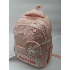Спортивні рюкзаки 8259 pink