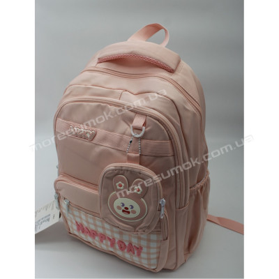 Спортивні рюкзаки 8259 pink