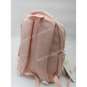 Спортивні рюкзаки 8259 pink