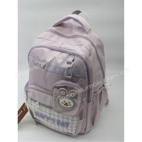 Спортивні рюкзаки 8259 purple