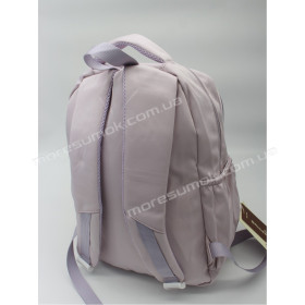 Спортивні рюкзаки 8259 purple