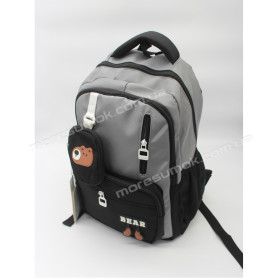 Спортивные рюкзаки 2531 black Спортивные рюкзаки 2531 black