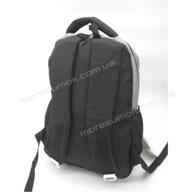 Спортивні рюкзаки 2531 black