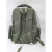 Спортивні рюкзаки 2531 green