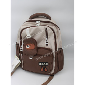 Спортивні рюкзаки 2531 khaki