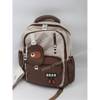 Спортивні рюкзаки 2531 khaki