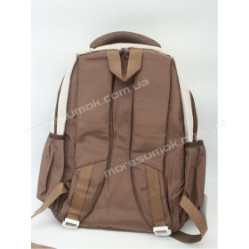 Спортивні рюкзаки 2531 khaki