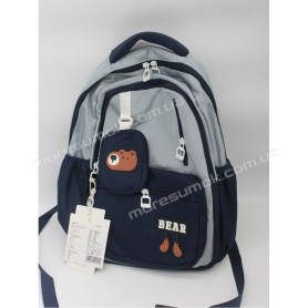 Спортивні рюкзаки 2531 blue Спортивні рюкзаки 2531 blue