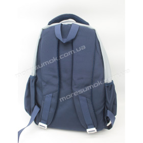 Спортивні рюкзаки 2531 blue
