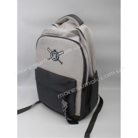Спортивні рюкзаки 8739 gray
