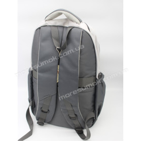 Спортивні рюкзаки 8739 gray