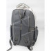 Спортивні рюкзаки 8739 gray