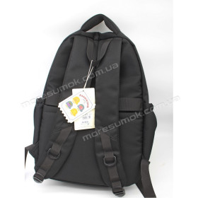 Спортивні рюкзаки 8739 black
