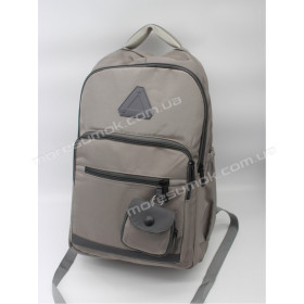Спортивні рюкзаки 8752 gray