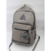 Спортивні рюкзаки 8752 gray