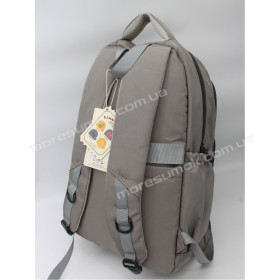 Спортивні рюкзаки 8752 gray