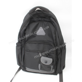 Спортивні рюкзаки 8752 black