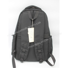 Спортивні рюкзаки 8752 black