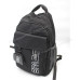 Спортивні рюкзаки 8755 black