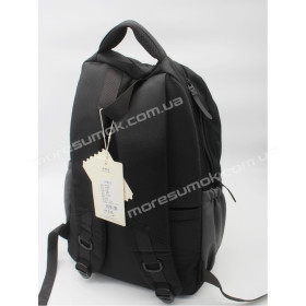 Спортивні рюкзаки 8755 black