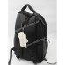 Спортивні рюкзаки 8755 black