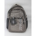 Спортивні рюкзаки 8755 gray