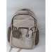 Спортивні рюкзаки 8755 beige