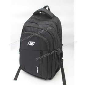 Спортивні рюкзаки 9016 black