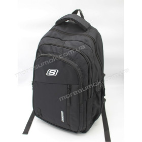 Спортивні рюкзаки 9016 black